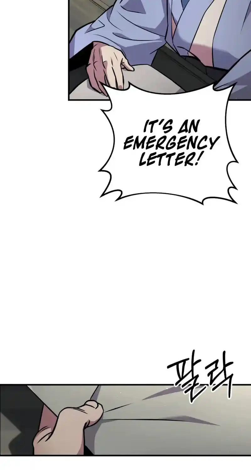 Nine Heavens Swordmaster Chapter 124