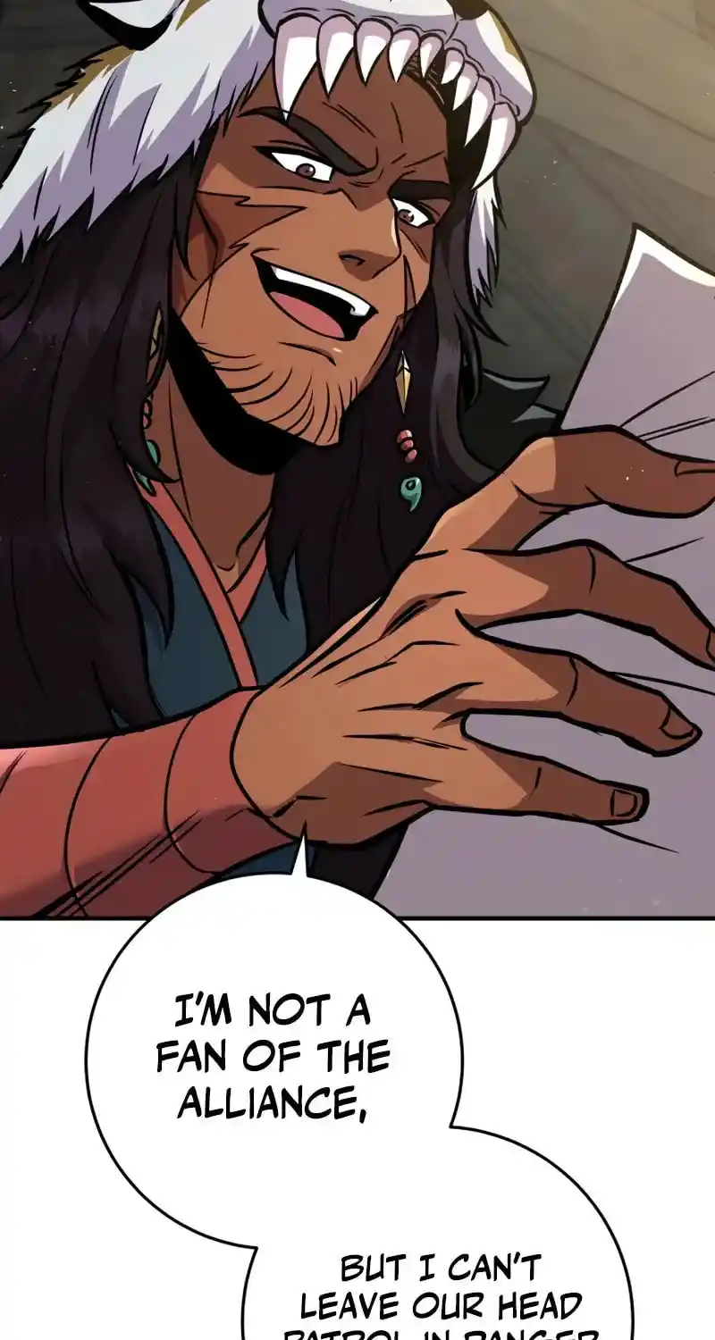 Nine Heavens Swordmaster Chapter 124