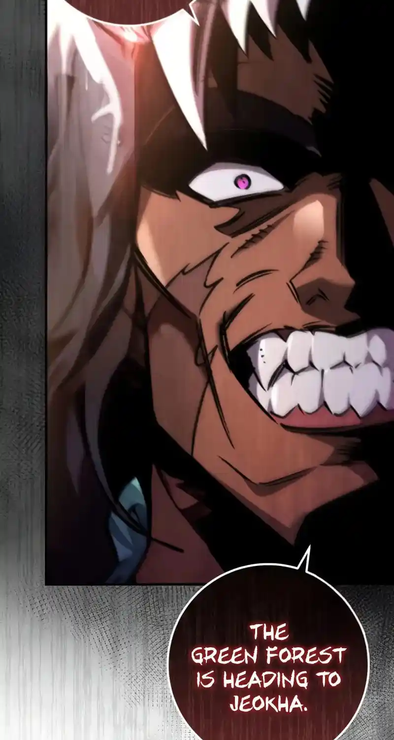 Nine Heavens Swordmaster Chapter 124