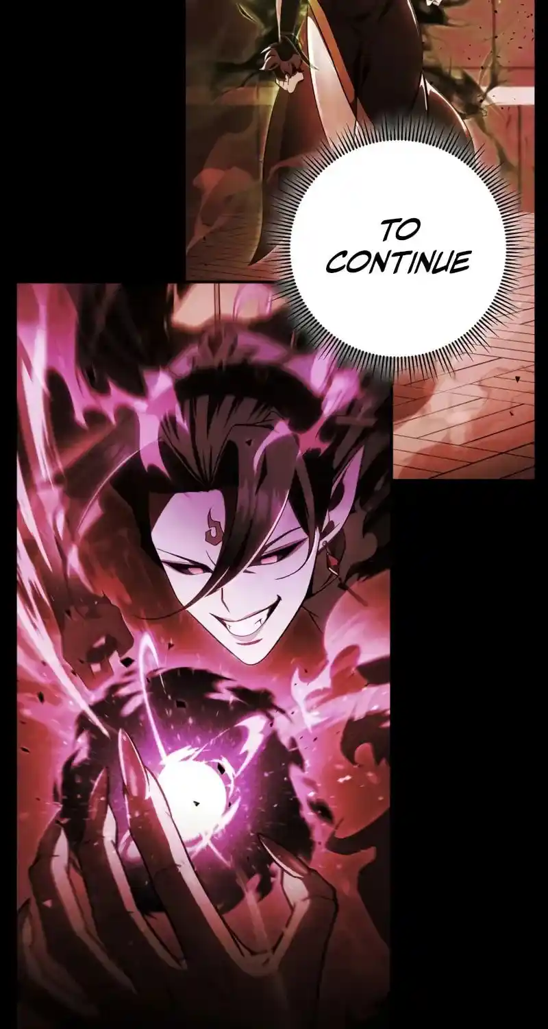 Nine Heavens Swordmaster Chapter 124