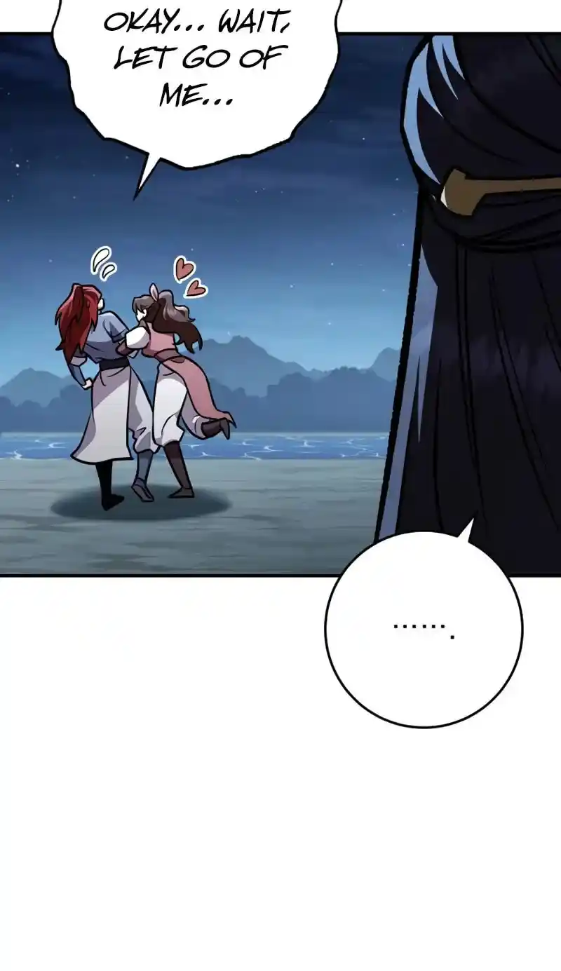 Nine Heavens Swordmaster Chapter 124