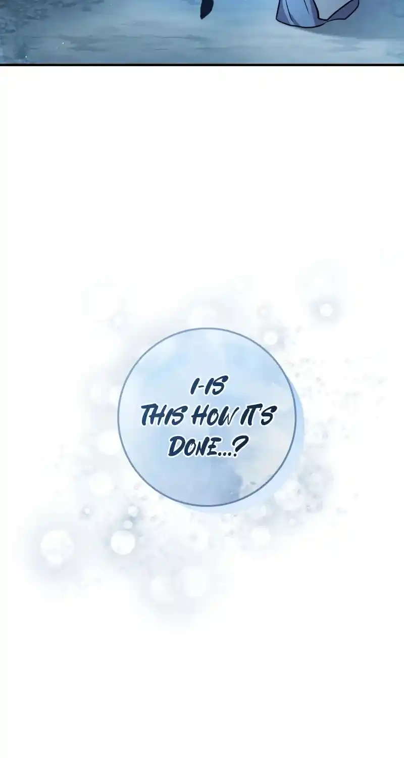 Nine Heavens Swordmaster Chapter 124