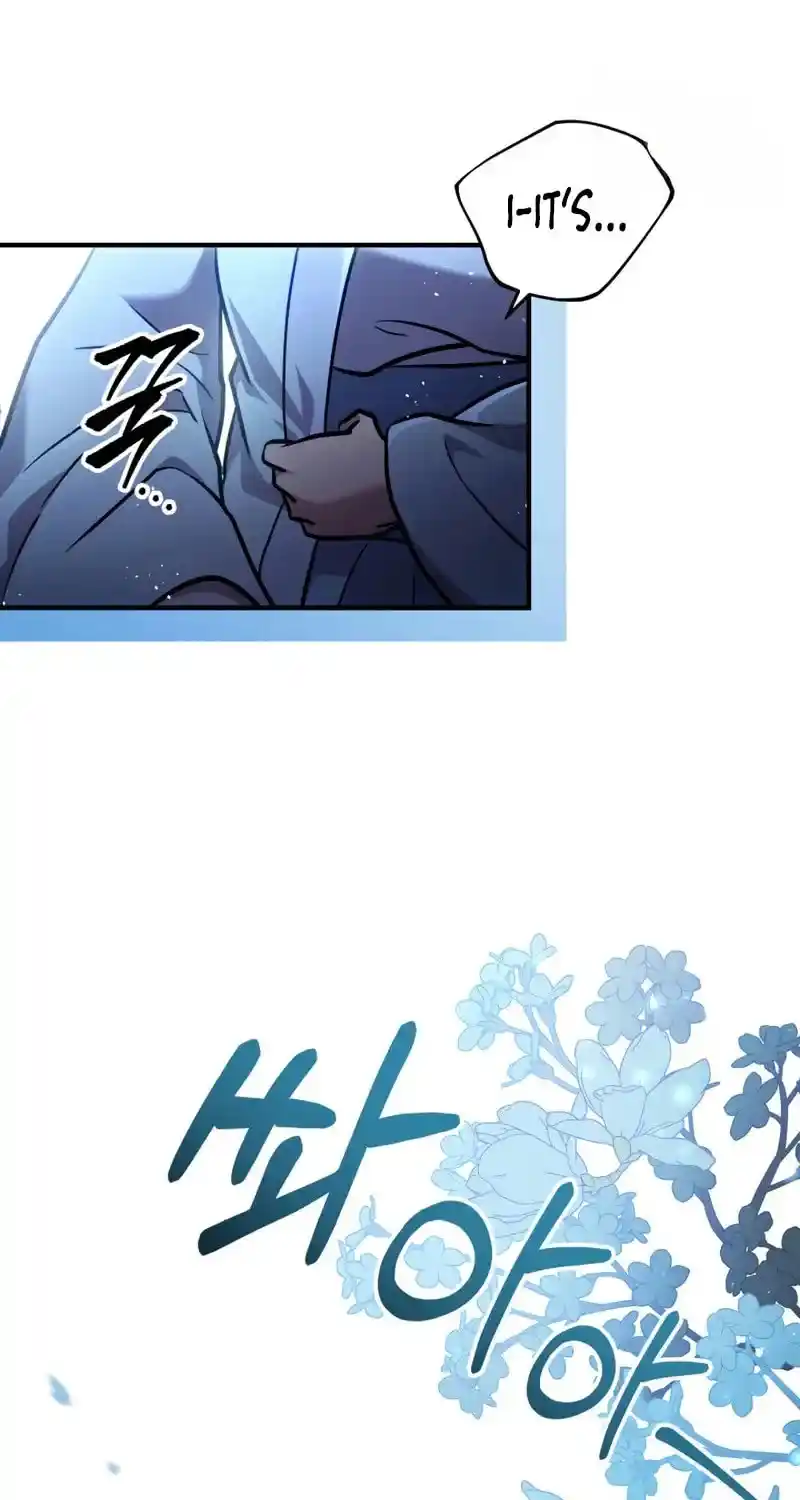 Nine Heavens Swordmaster Chapter 124