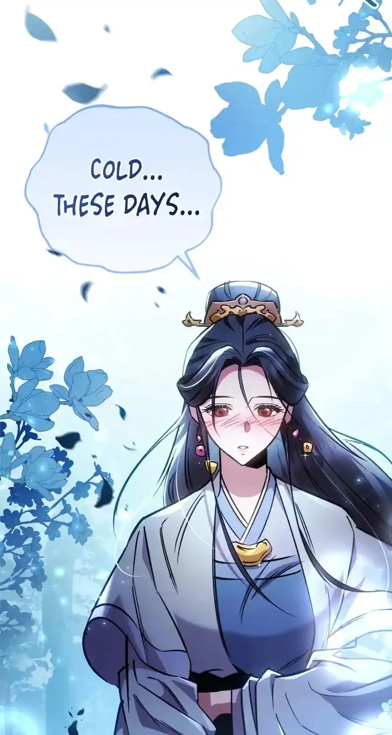 Nine Heavens Swordmaster Chapter 124