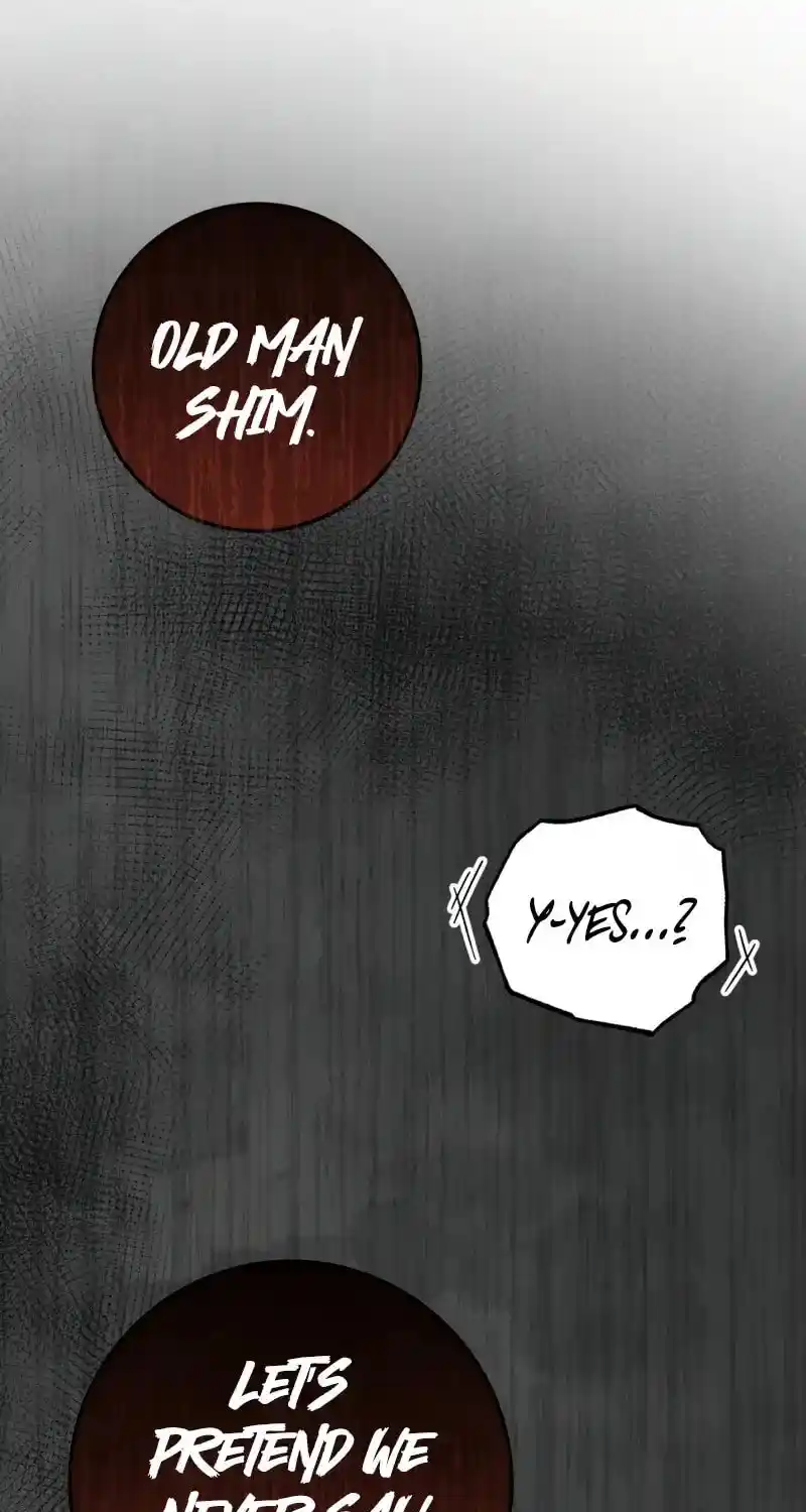 Nine Heavens Swordmaster Chapter 124