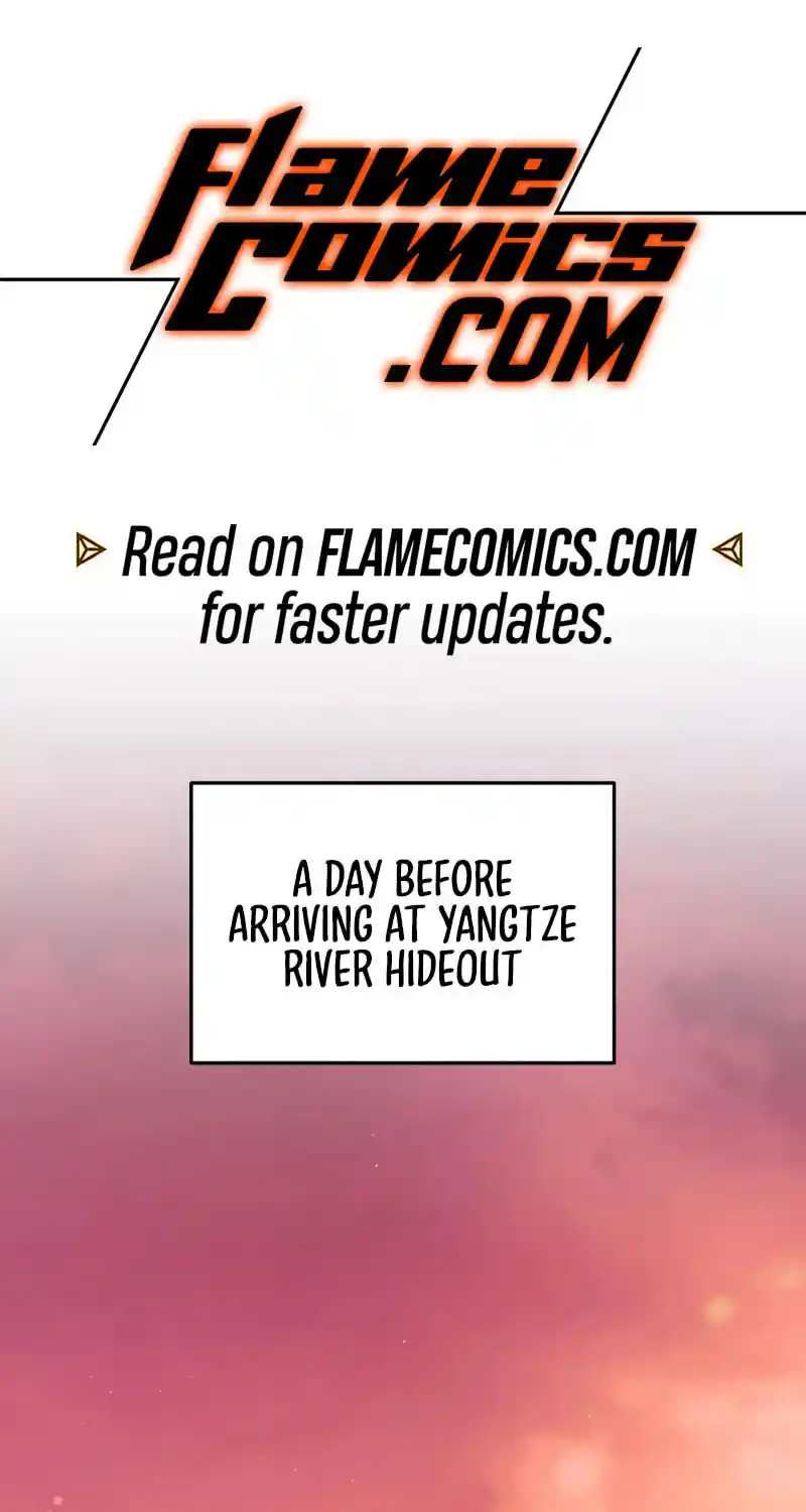 Nine Heavens Swordmaster Chapter 125