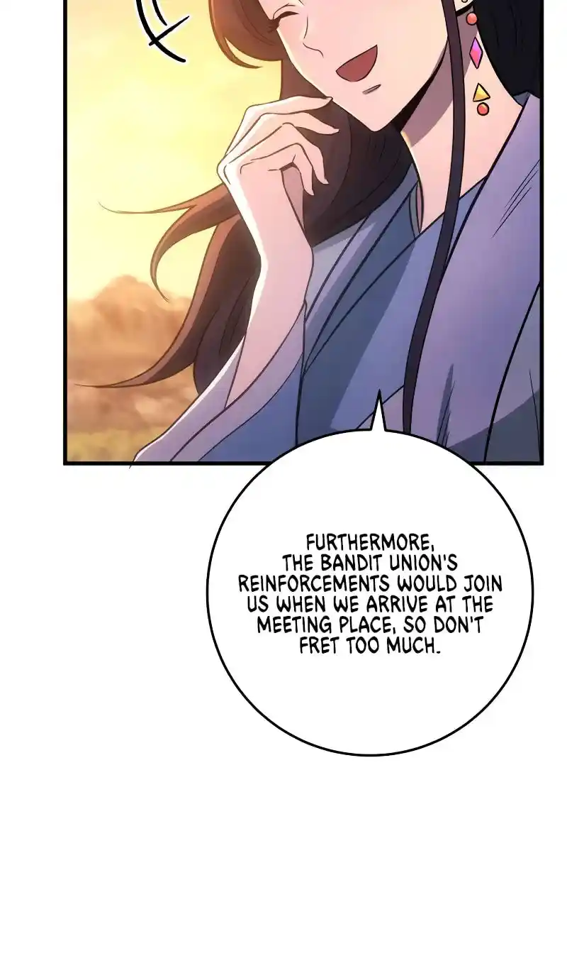 Nine Heavens Swordmaster Chapter 125