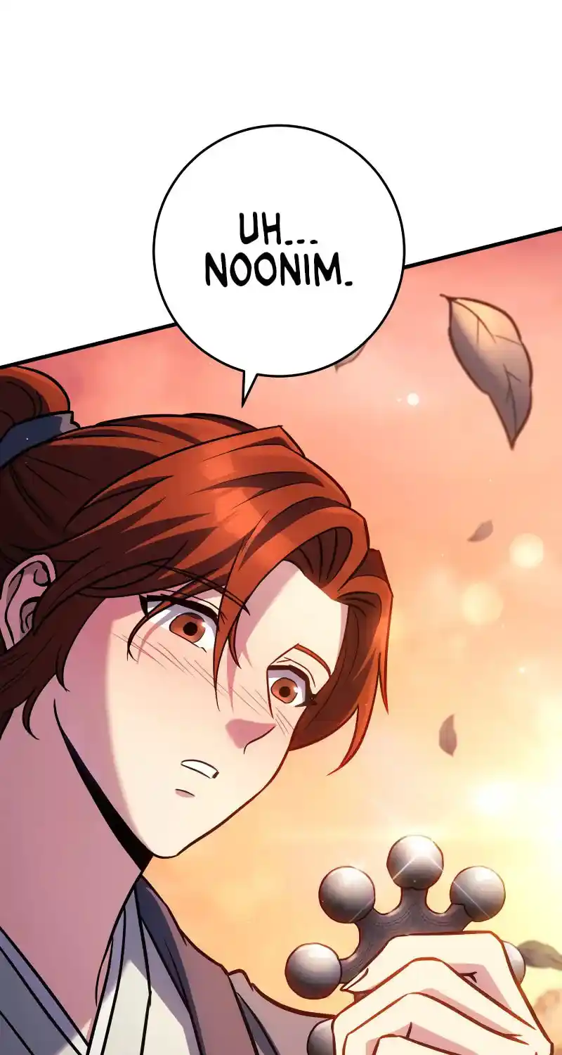 Nine Heavens Swordmaster Chapter 125