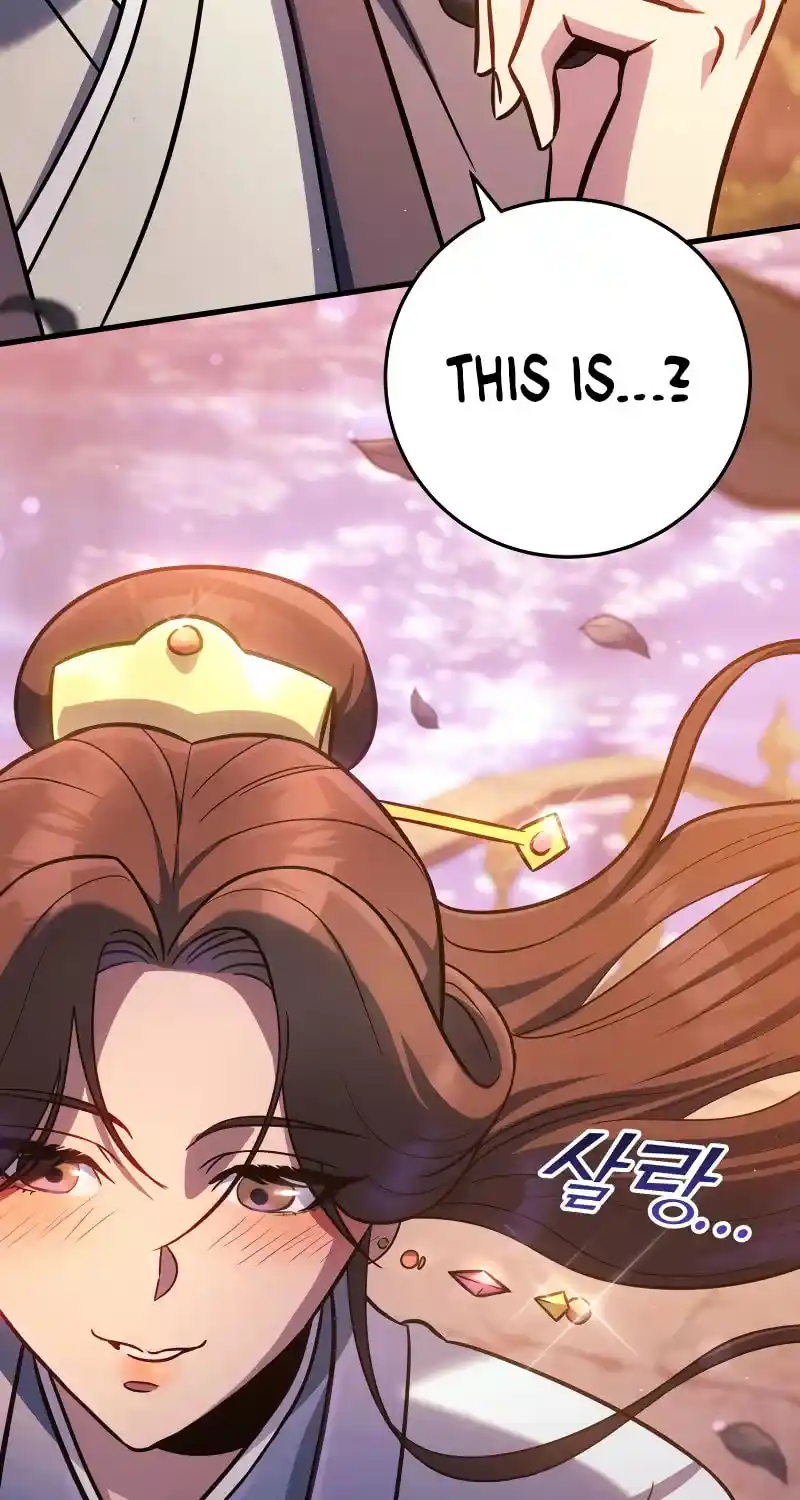 Nine Heavens Swordmaster Chapter 125