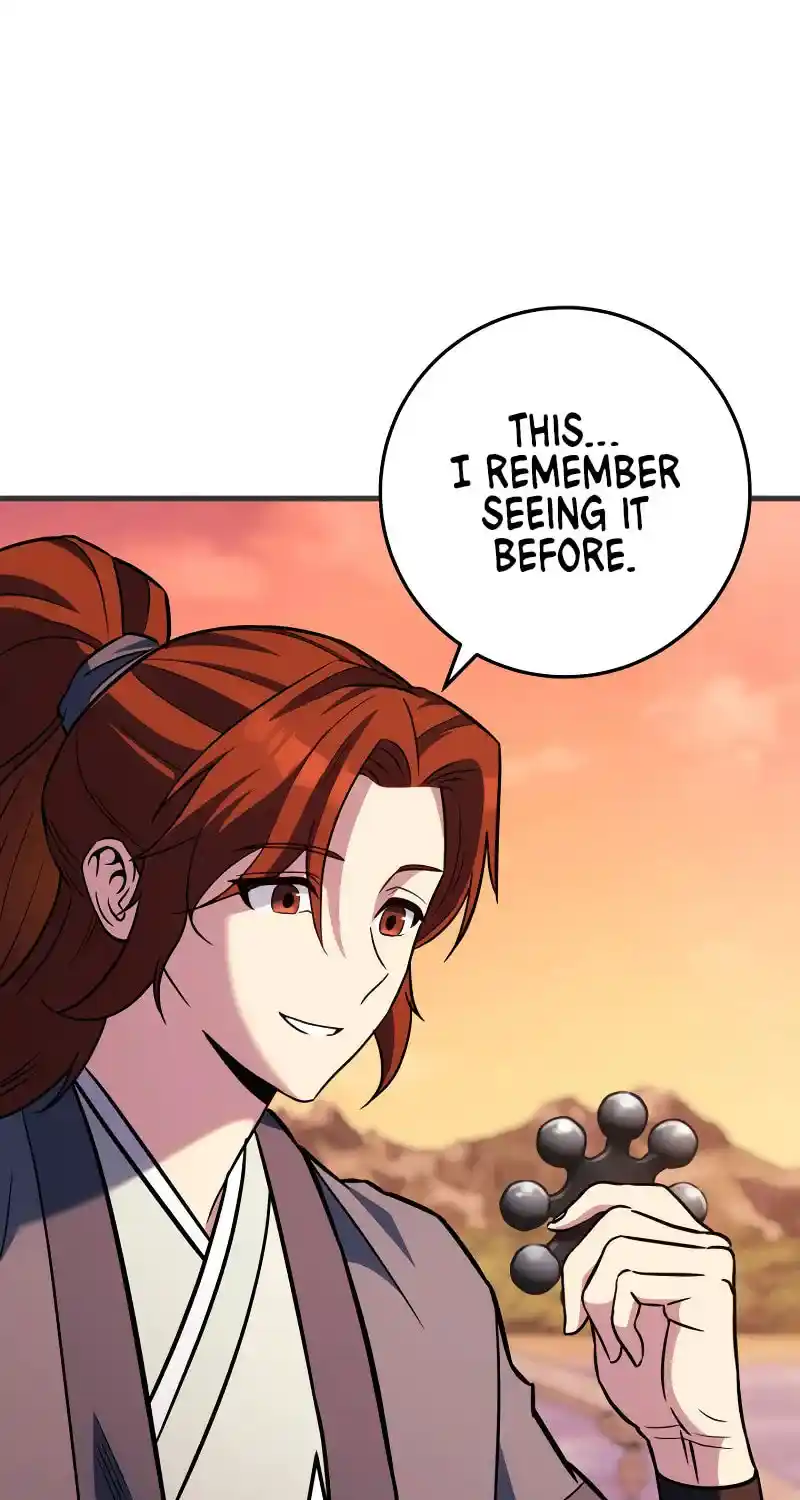 Nine Heavens Swordmaster Chapter 125