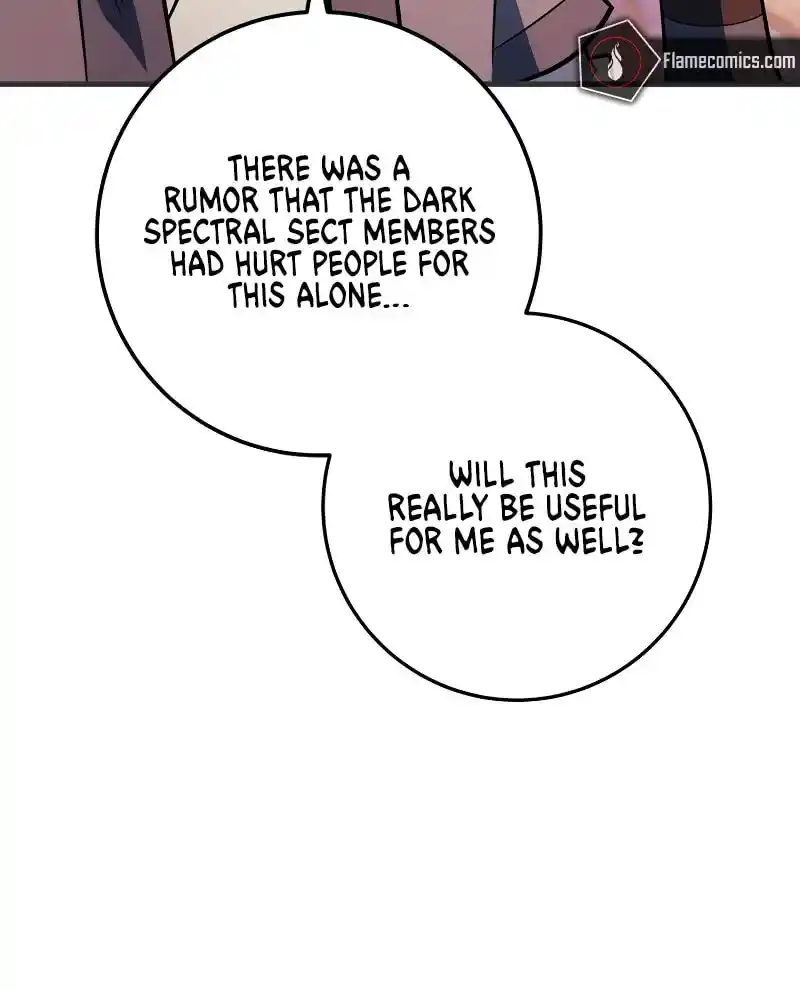 Nine Heavens Swordmaster Chapter 125