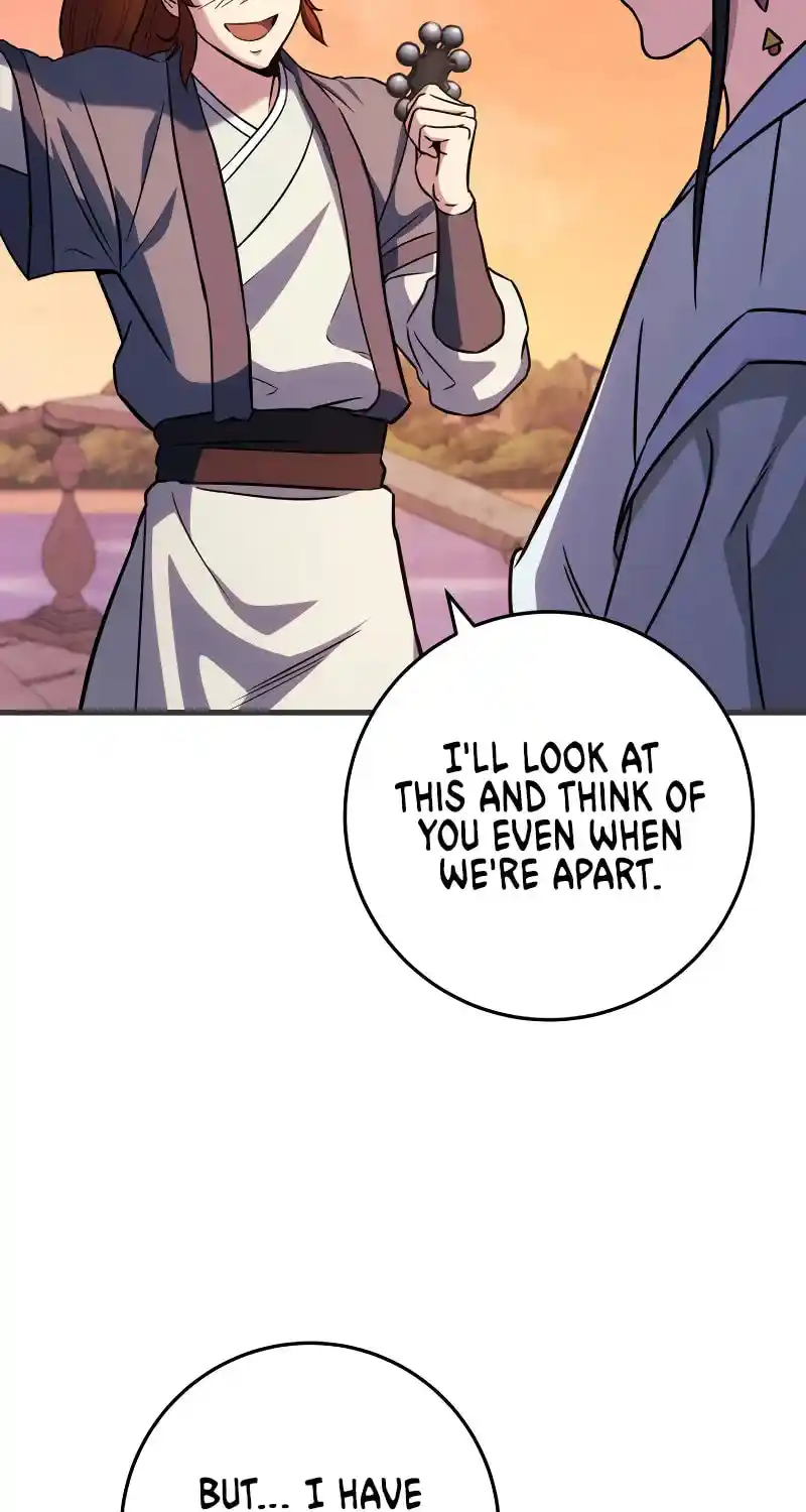 Nine Heavens Swordmaster Chapter 125