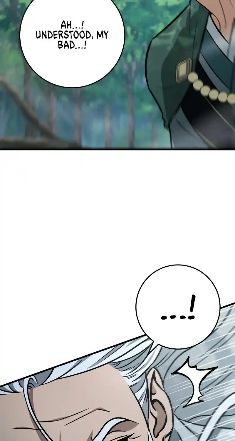 Nine Heavens Swordmaster Chapter 125