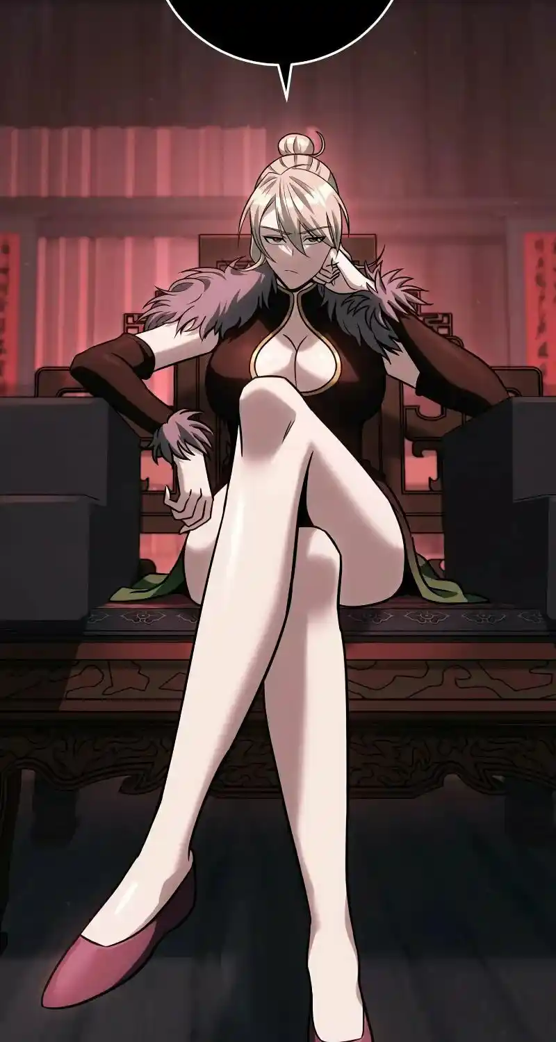 Nine Heavens Swordmaster Chapter 125