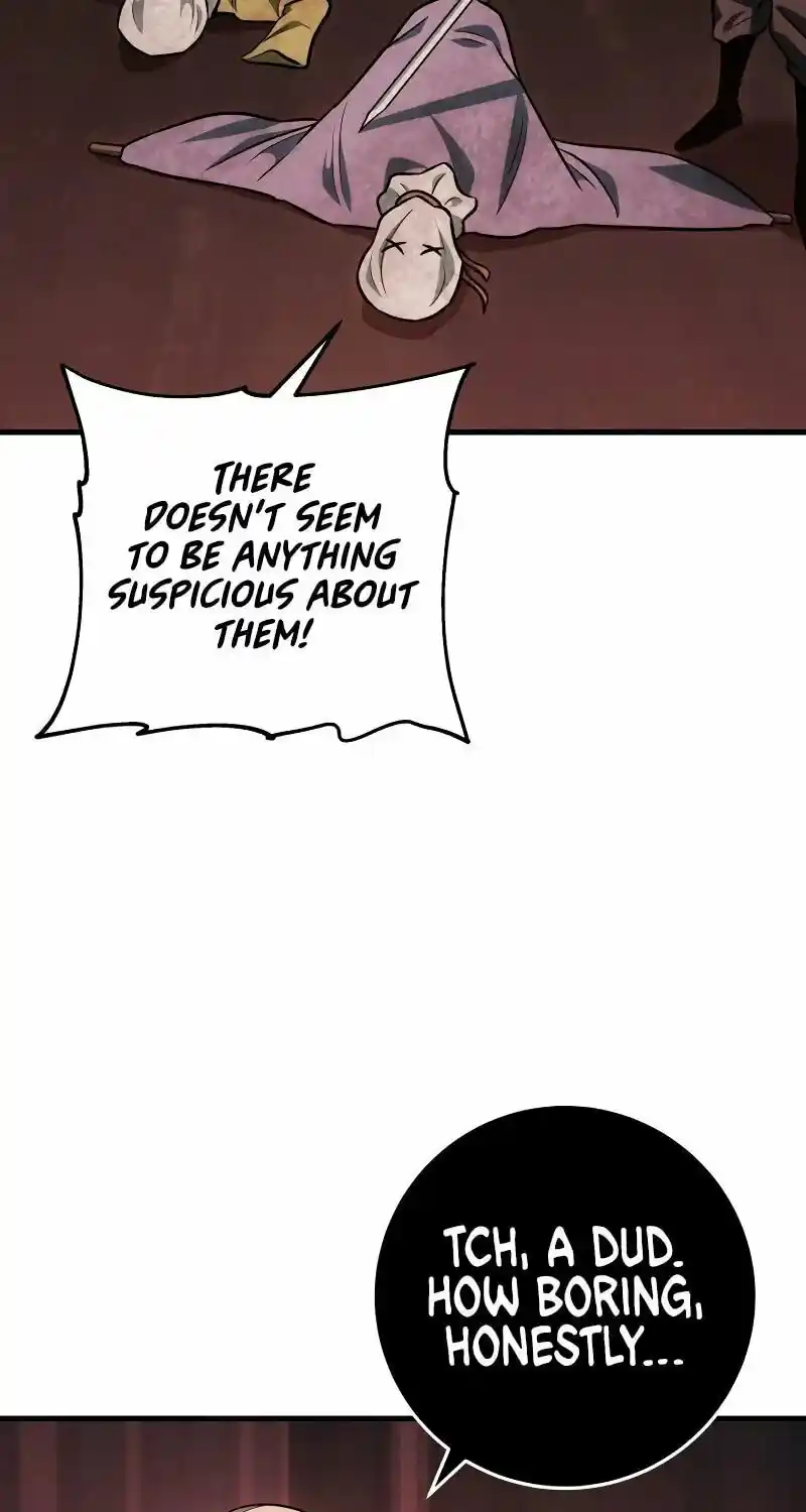 Nine Heavens Swordmaster Chapter 125