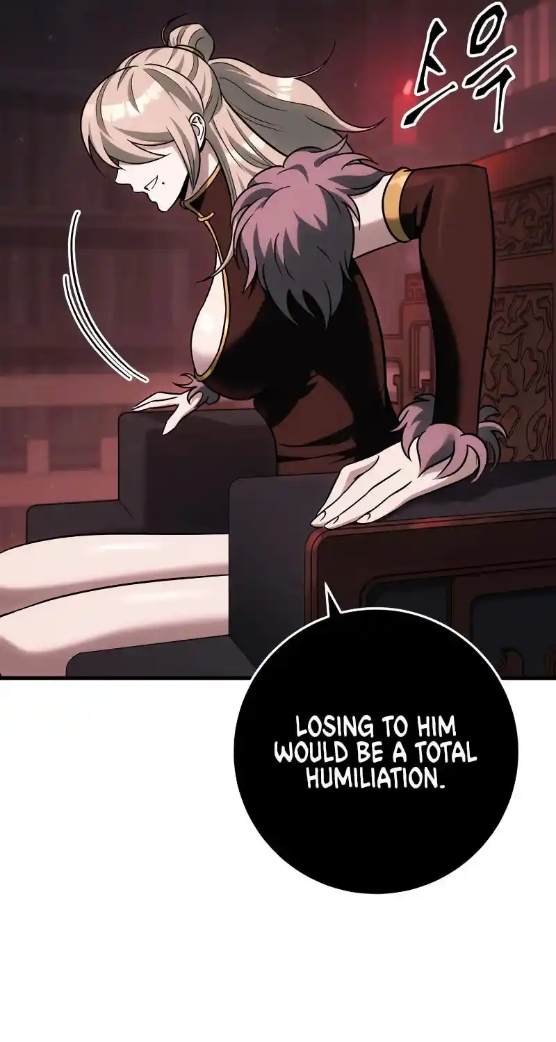 Nine Heavens Swordmaster Chapter 125