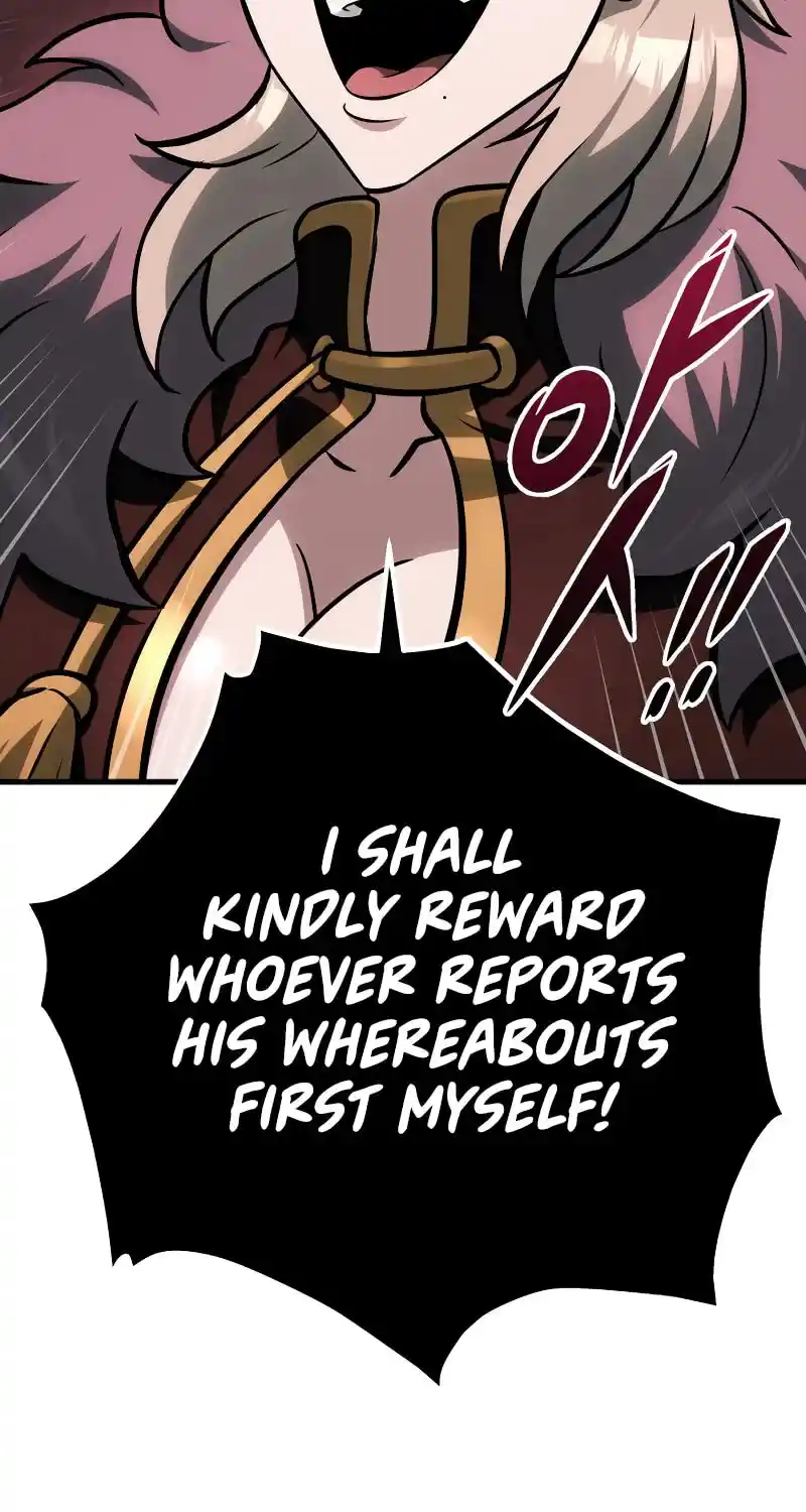 Nine Heavens Swordmaster Chapter 125