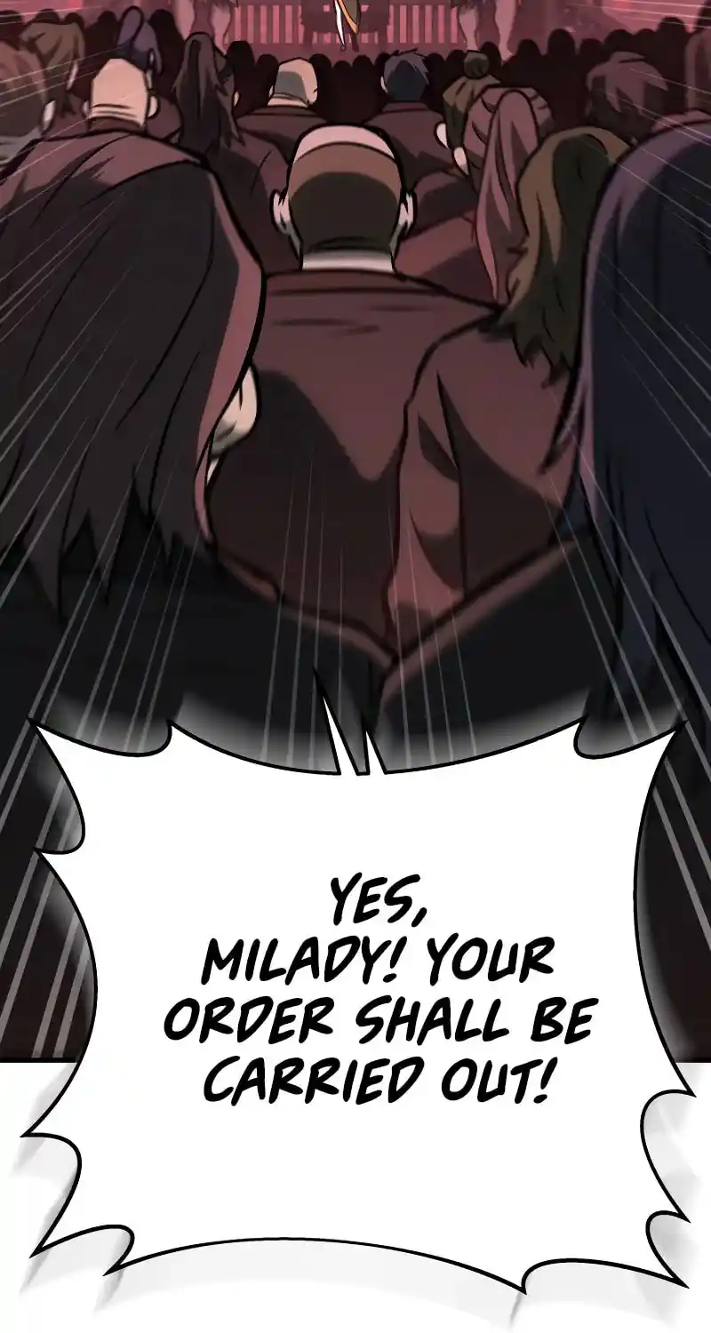 Nine Heavens Swordmaster Chapter 125