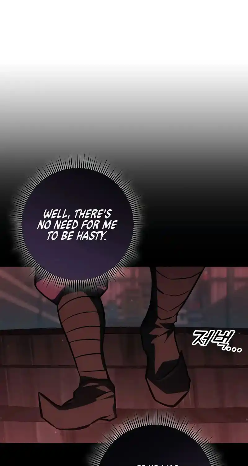 Nine Heavens Swordmaster Chapter 125