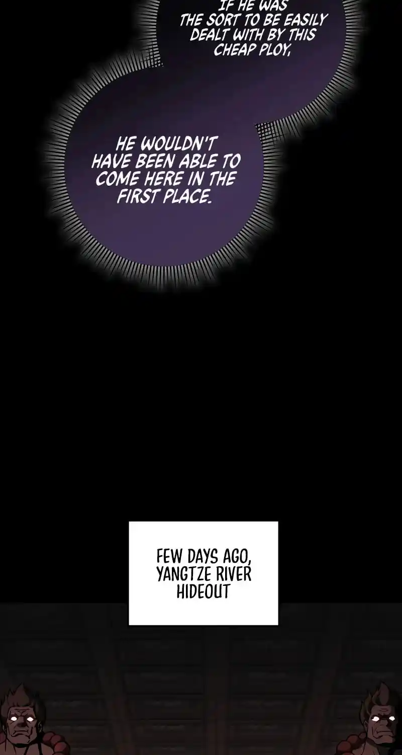 Nine Heavens Swordmaster Chapter 125