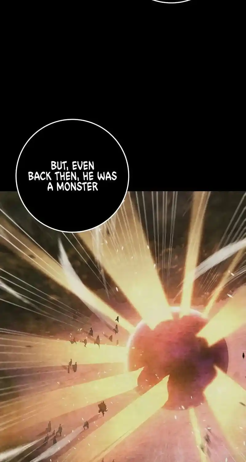 Nine Heavens Swordmaster Chapter 125