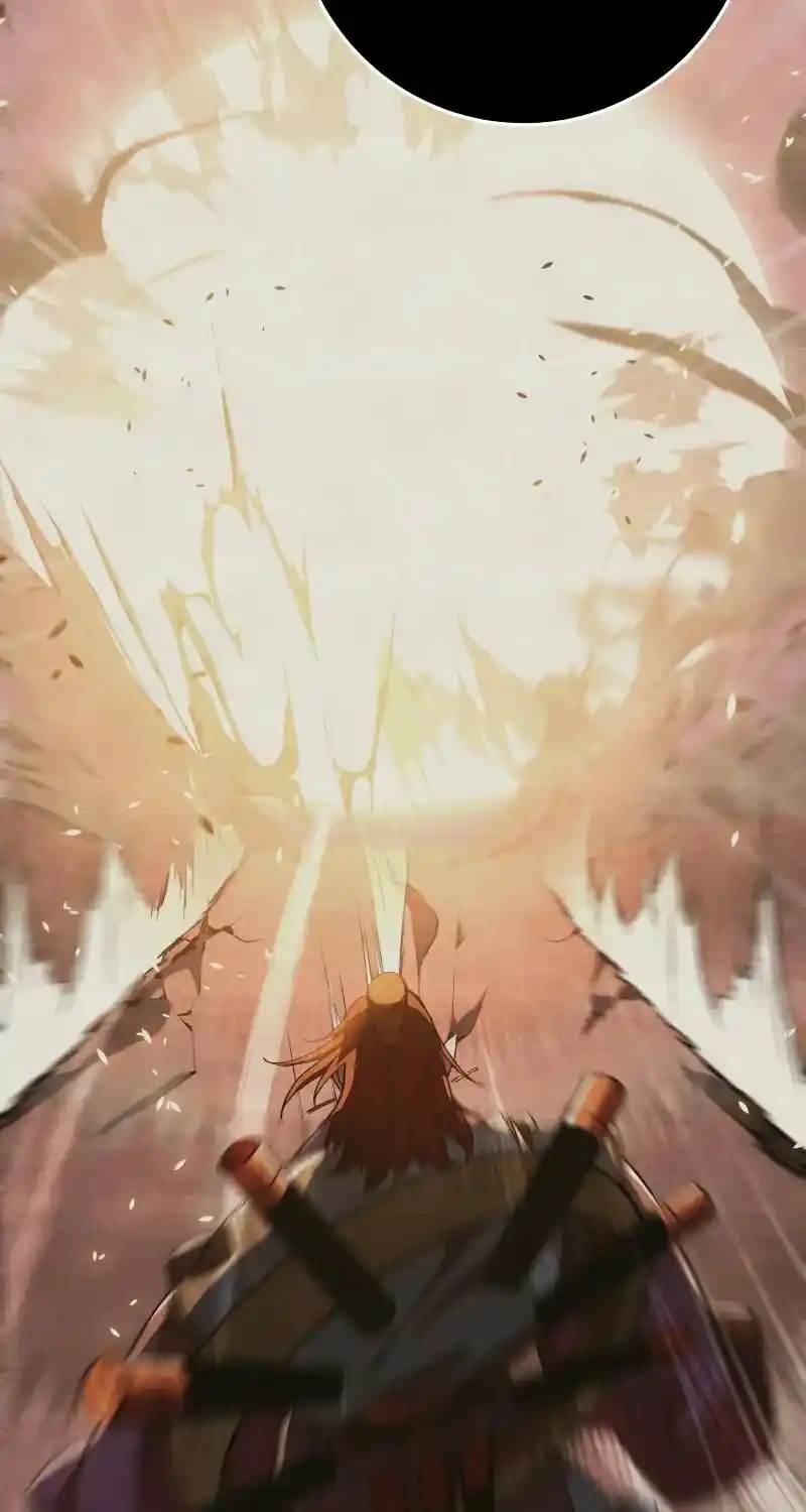 Nine Heavens Swordmaster Chapter 125