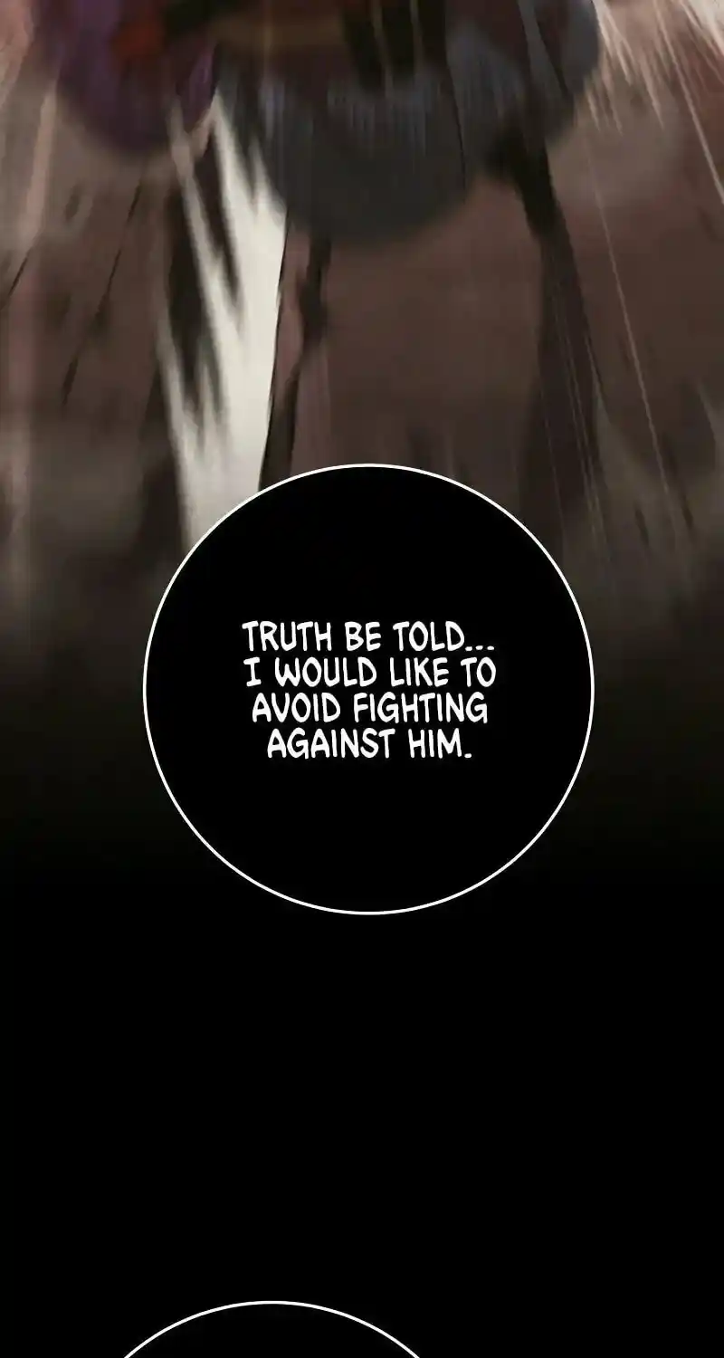 Nine Heavens Swordmaster Chapter 125