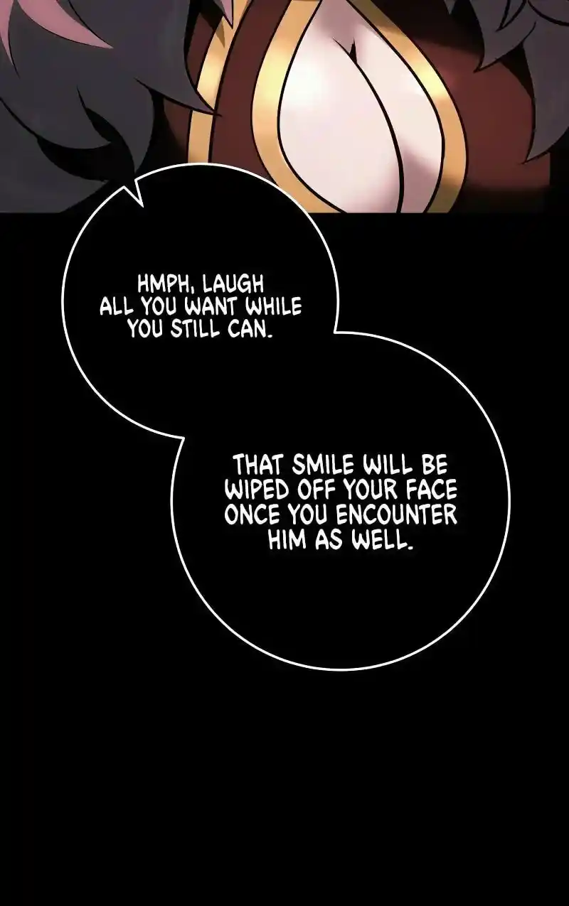 Nine Heavens Swordmaster Chapter 125