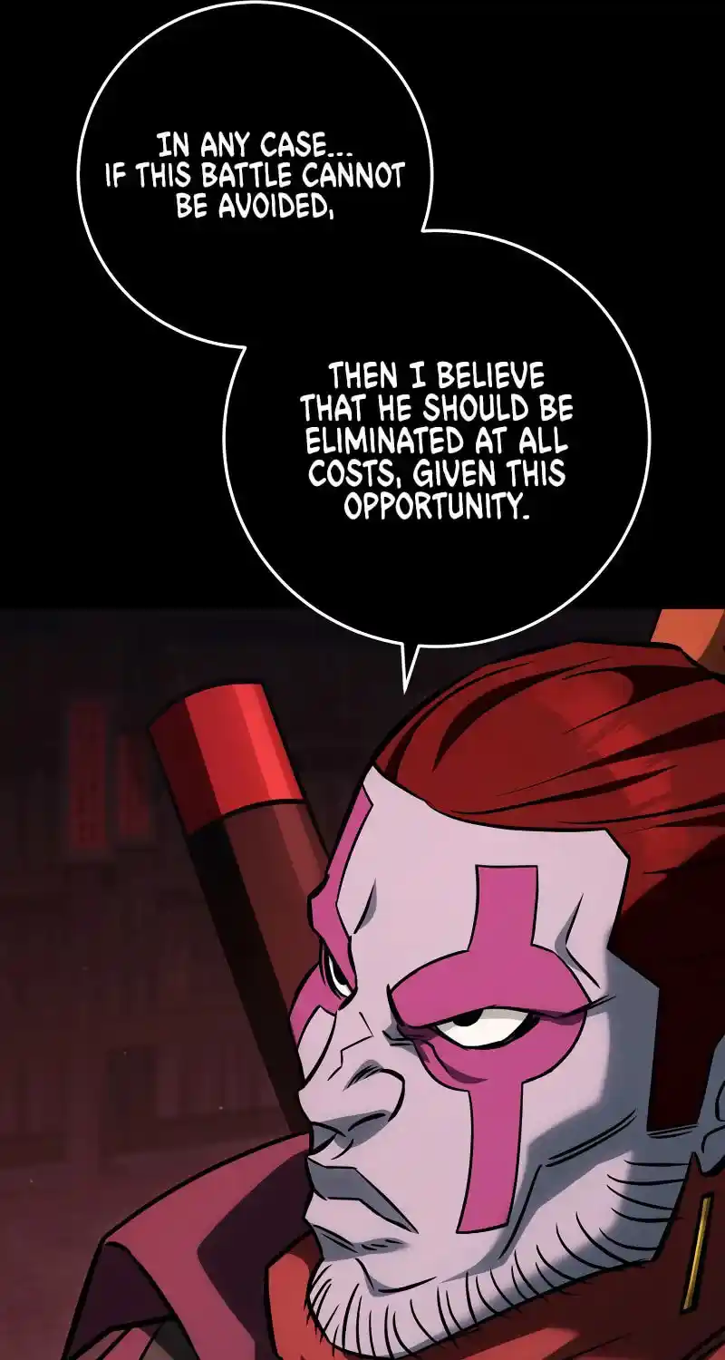 Nine Heavens Swordmaster Chapter 125