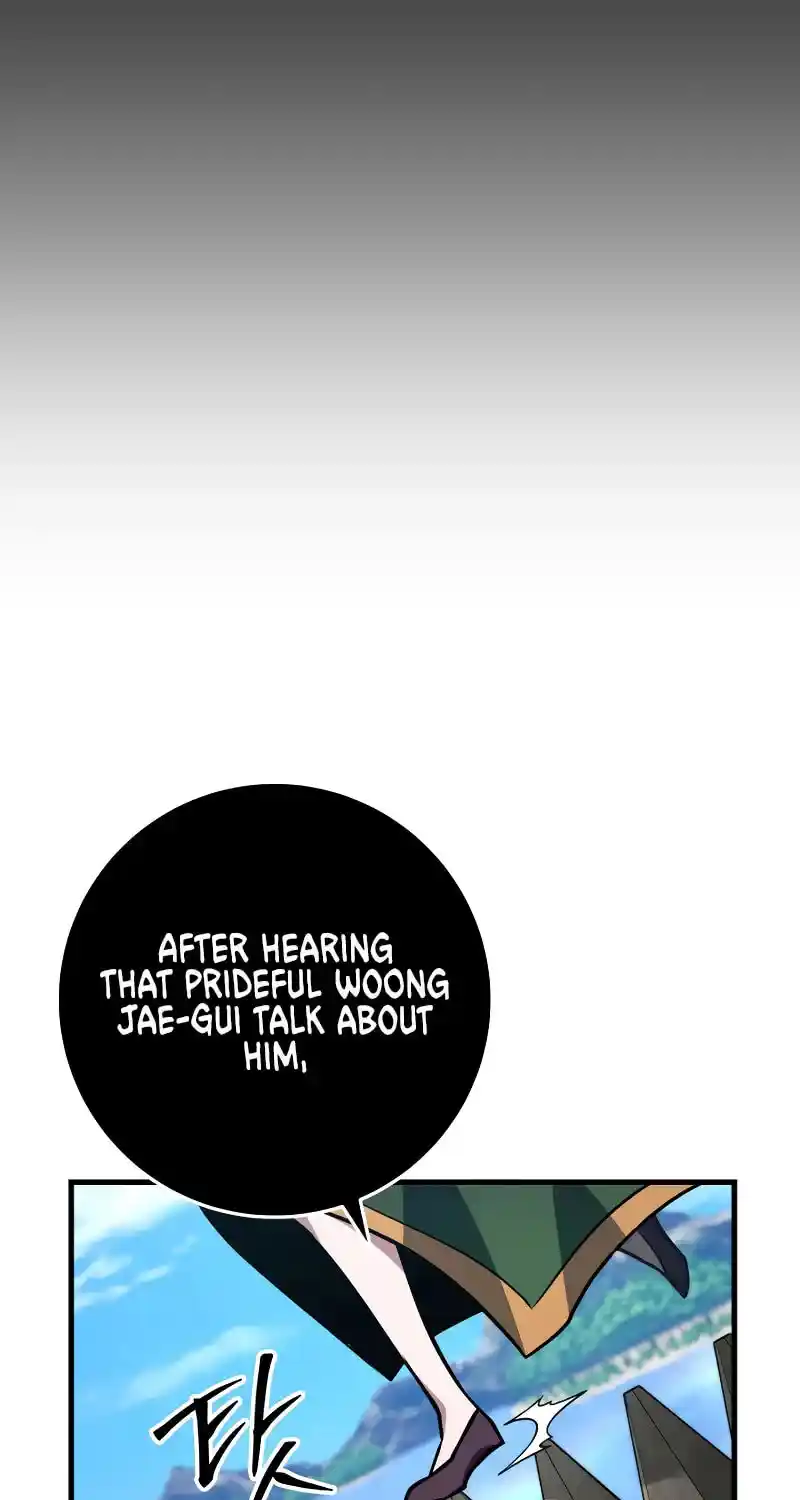 Nine Heavens Swordmaster Chapter 125