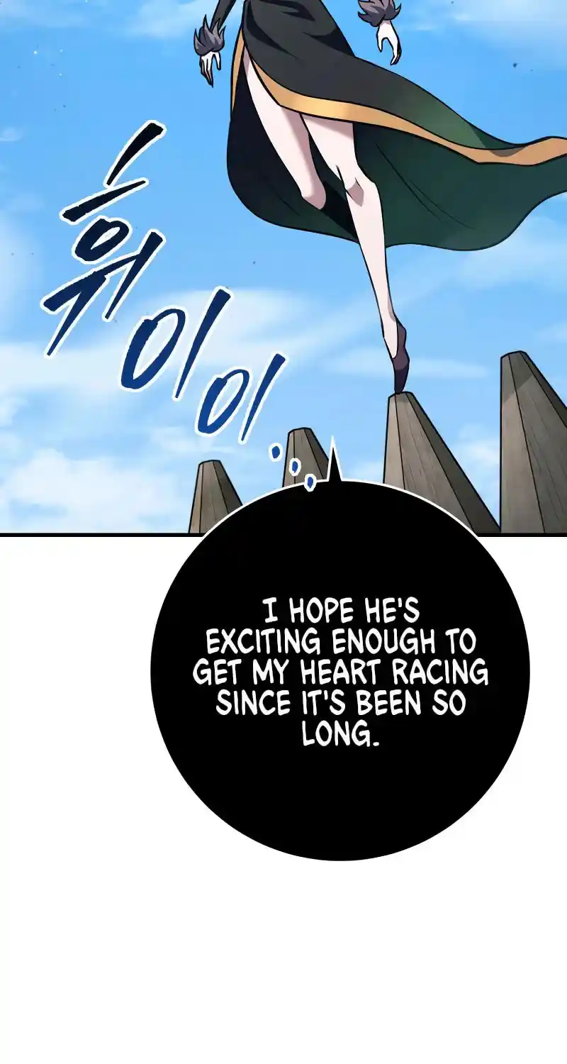 Nine Heavens Swordmaster Chapter 125