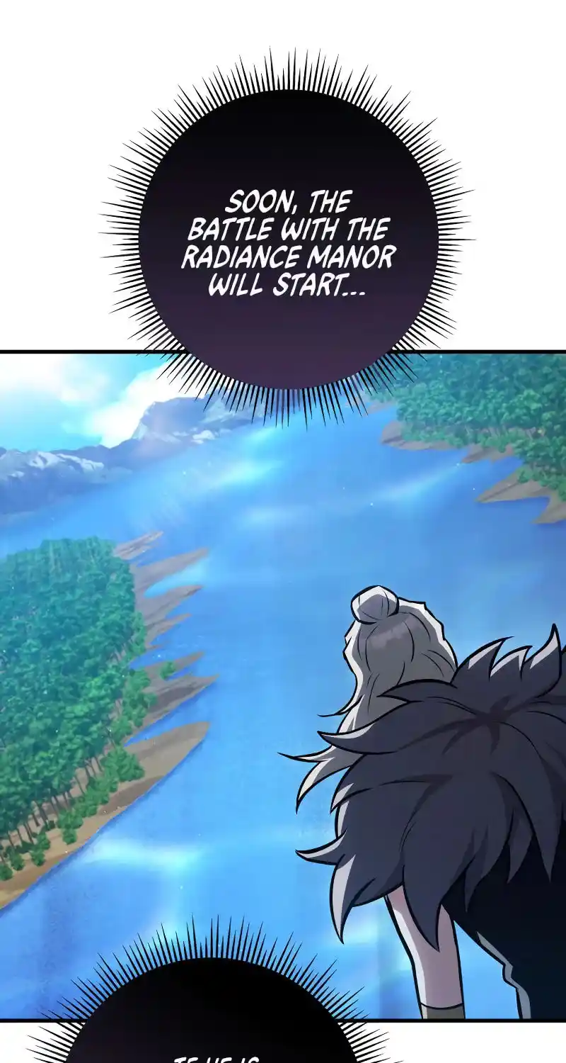 Nine Heavens Swordmaster Chapter 125