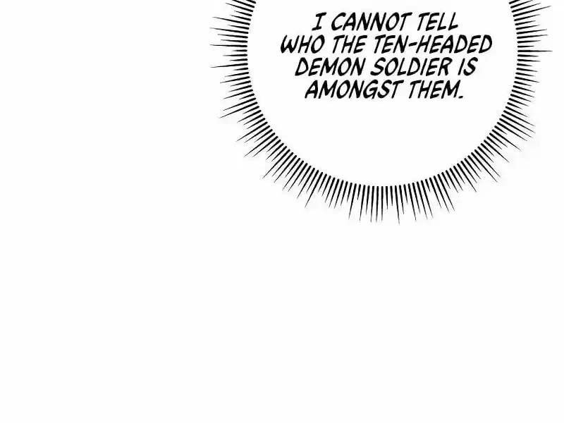 Nine Heavens Swordmaster Chapter 125