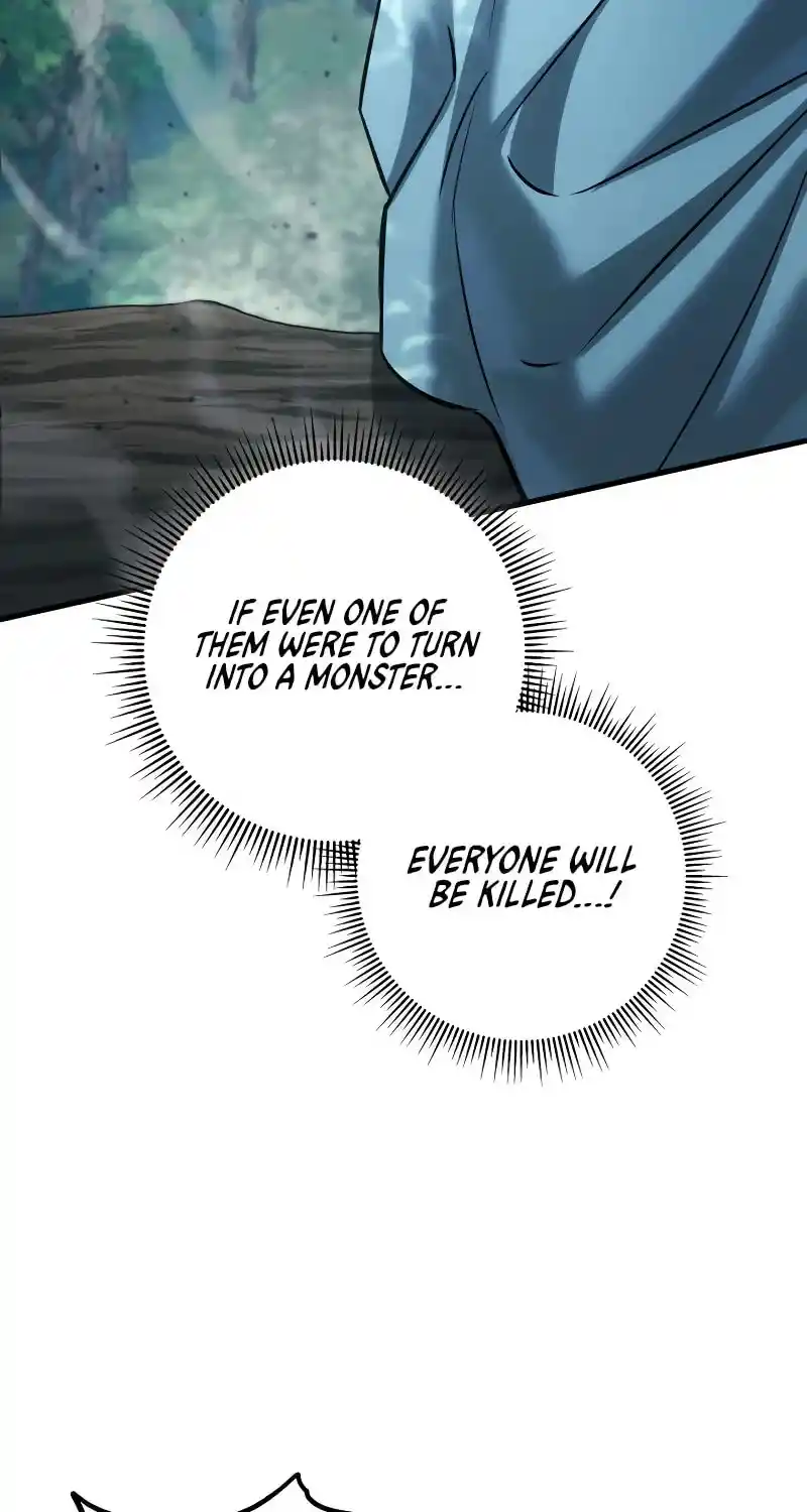 Nine Heavens Swordmaster Chapter 125