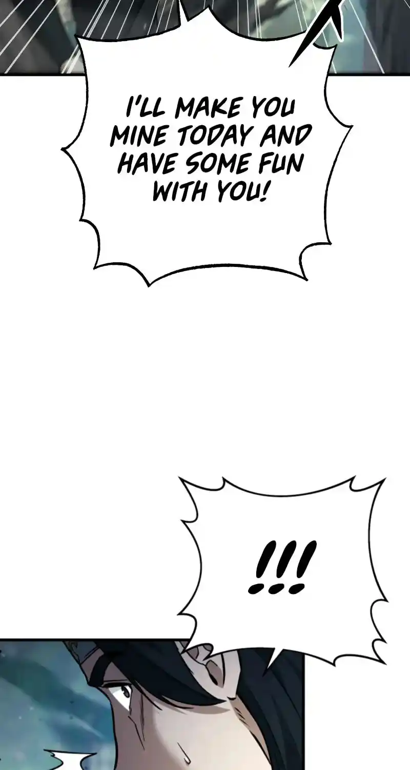 Nine Heavens Swordmaster Chapter 125