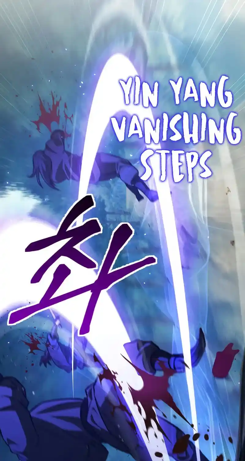 Nine Heavens Swordmaster Chapter 125