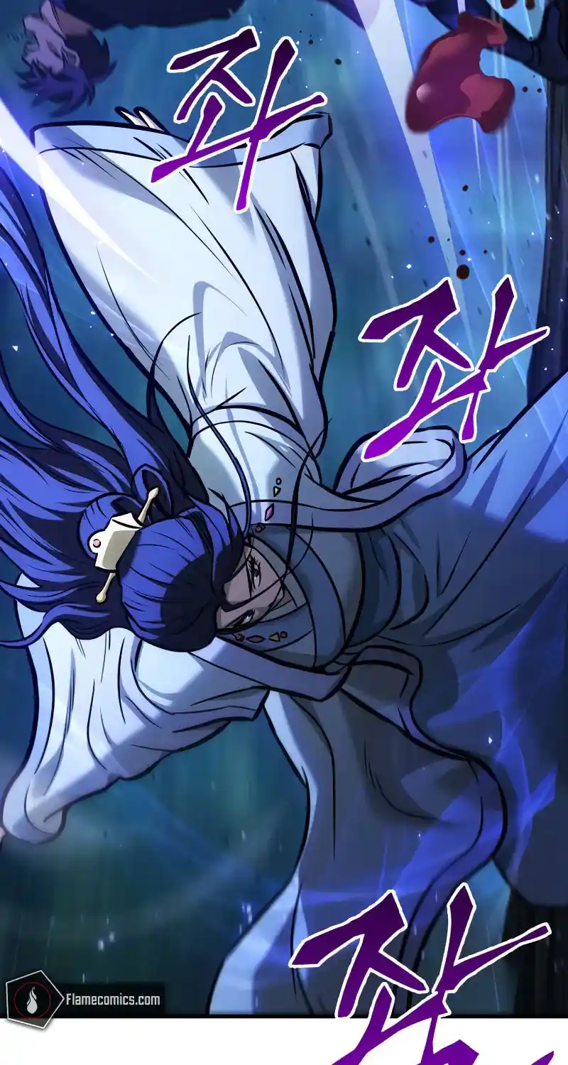 Nine Heavens Swordmaster Chapter 125