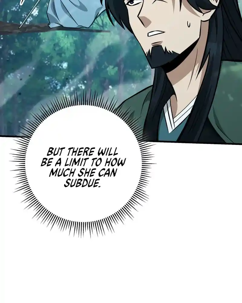 Nine Heavens Swordmaster Chapter 125