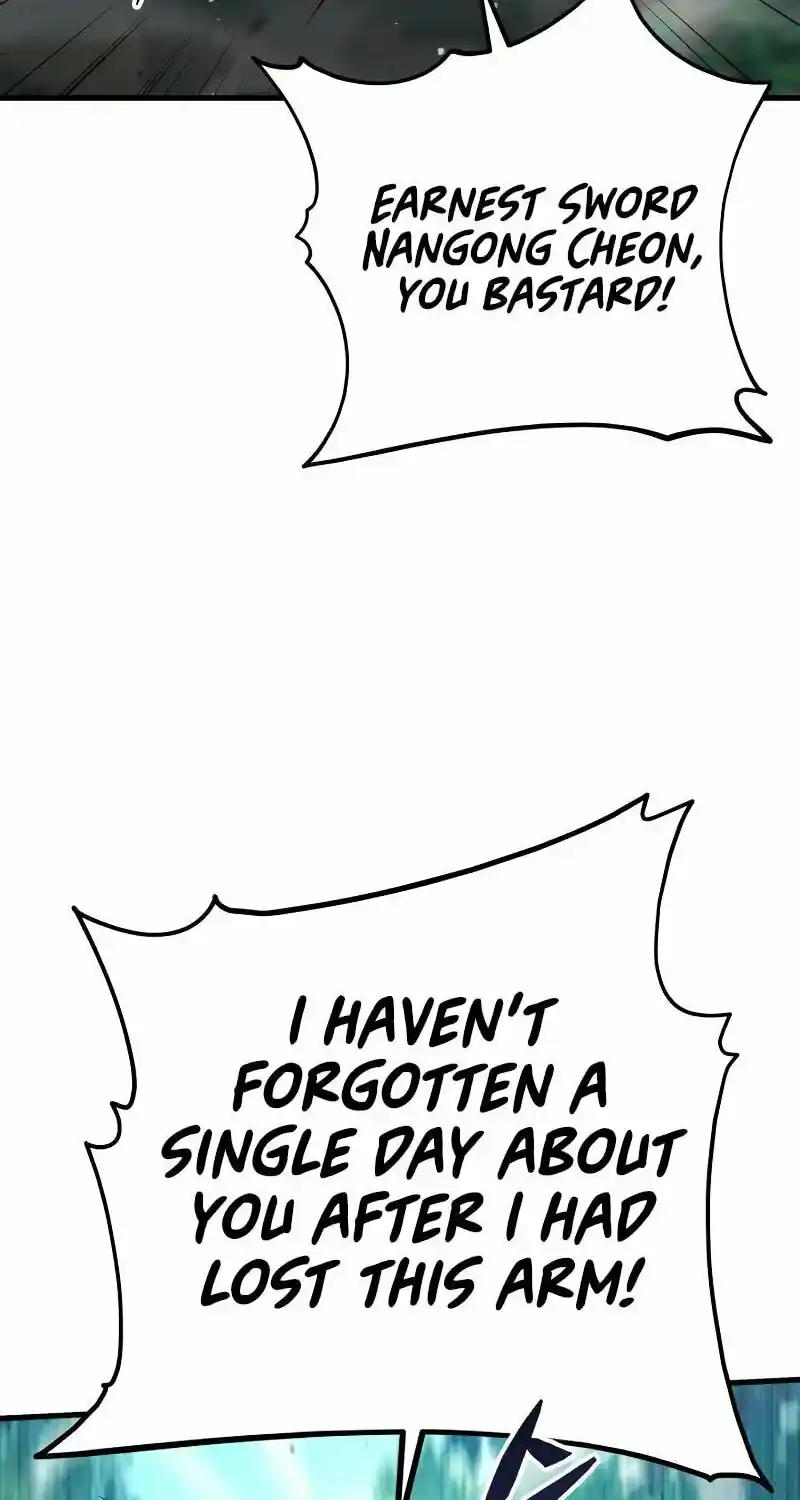 Nine Heavens Swordmaster Chapter 125