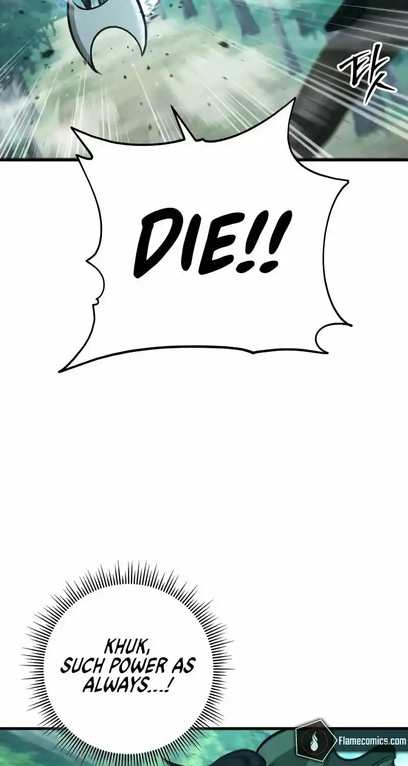 Nine Heavens Swordmaster Chapter 125