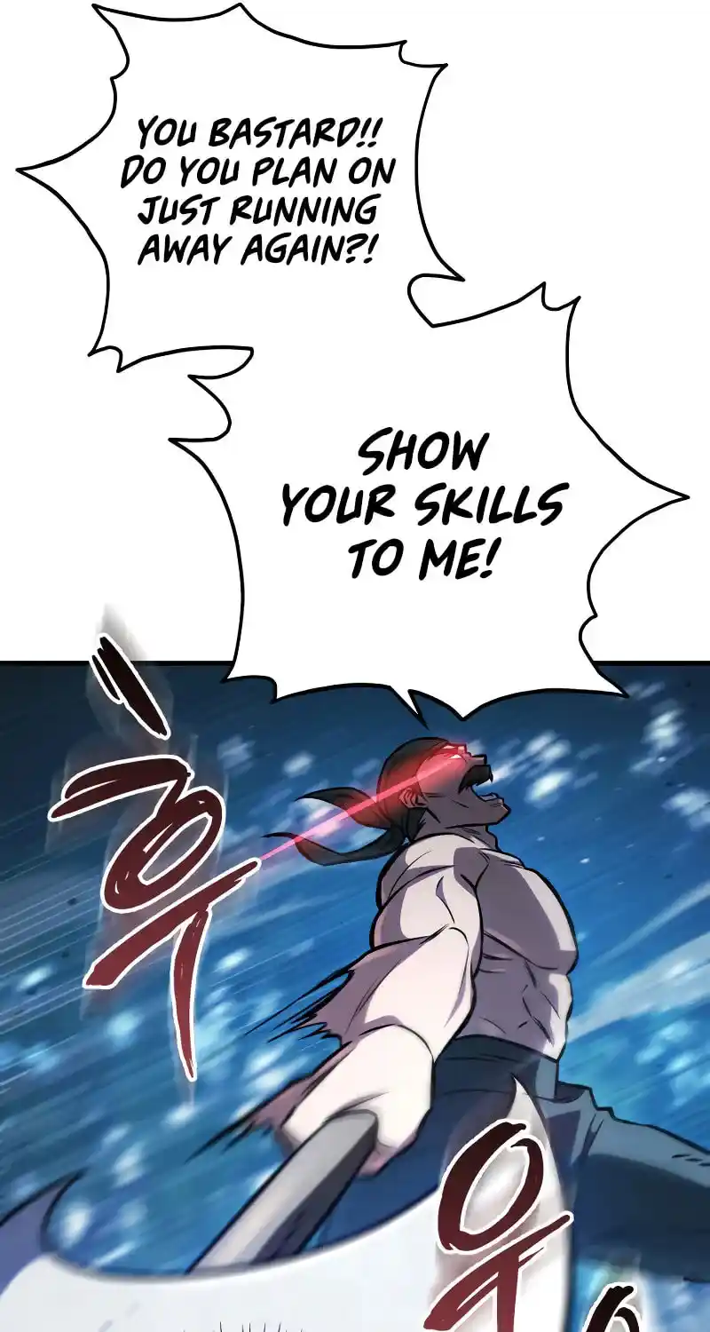 Nine Heavens Swordmaster Chapter 125