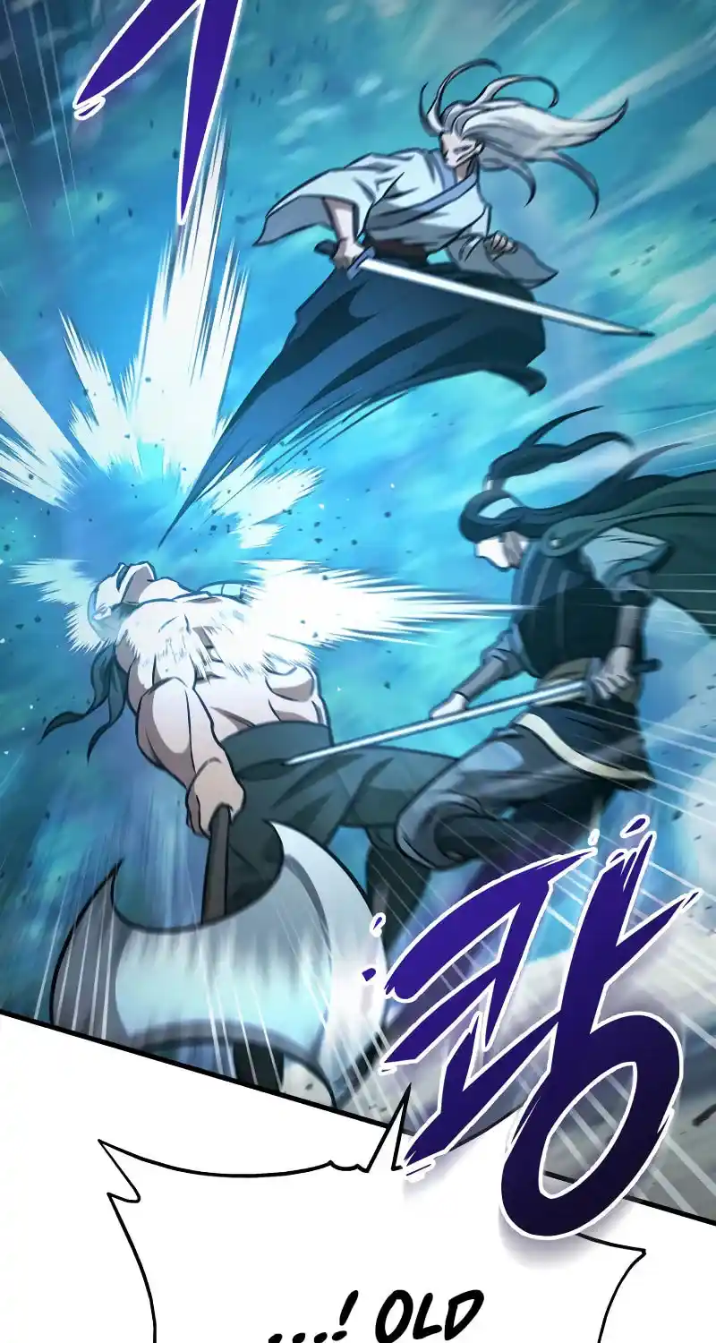 Nine Heavens Swordmaster Chapter 125