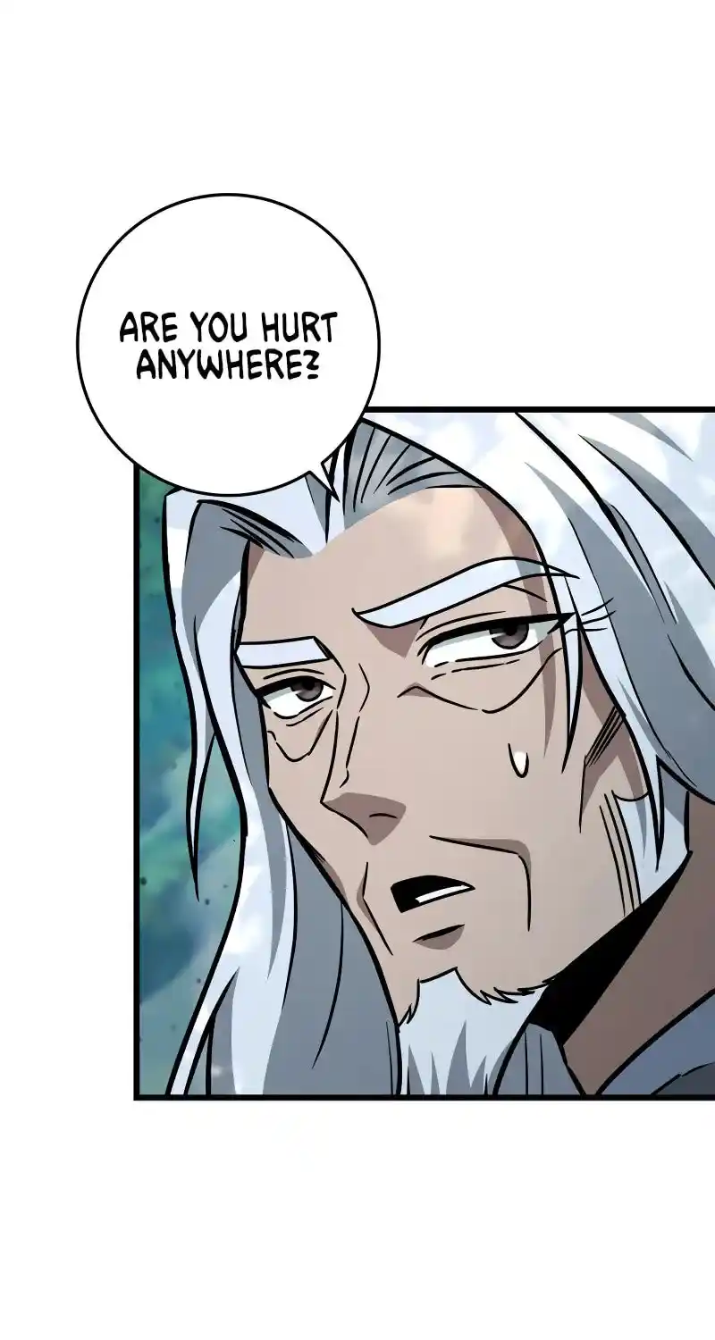 Nine Heavens Swordmaster Chapter 125