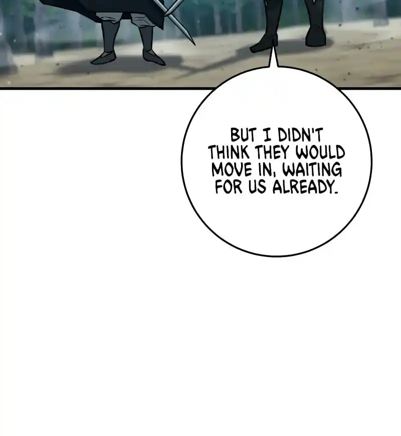 Nine Heavens Swordmaster Chapter 125