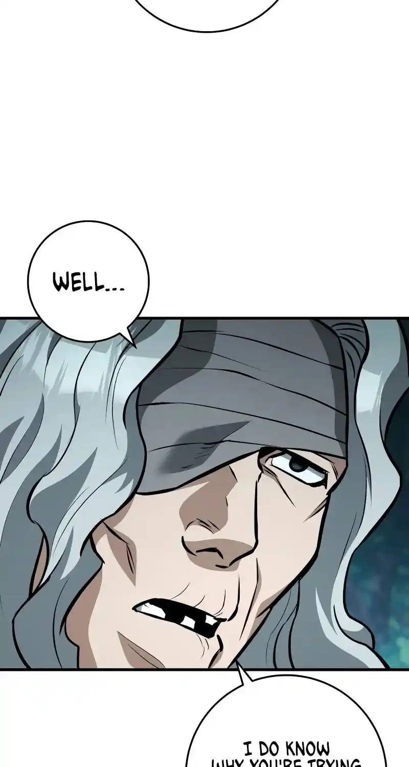 Nine Heavens Swordmaster Chapter 125