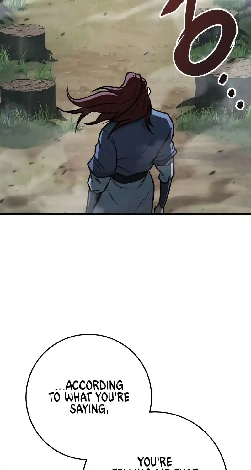 Nine Heavens Swordmaster Chapter 125