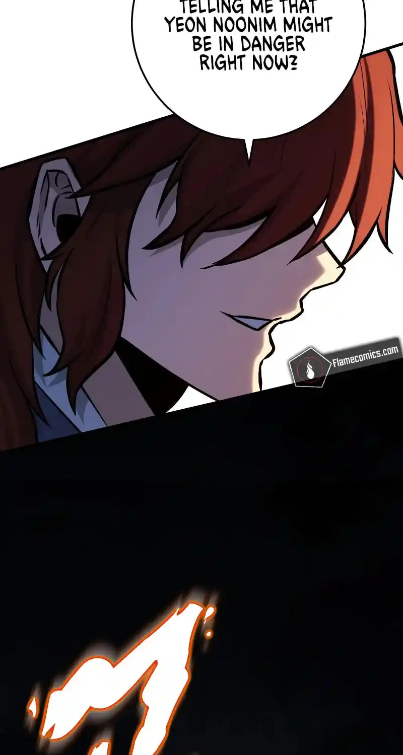 Nine Heavens Swordmaster Chapter 125