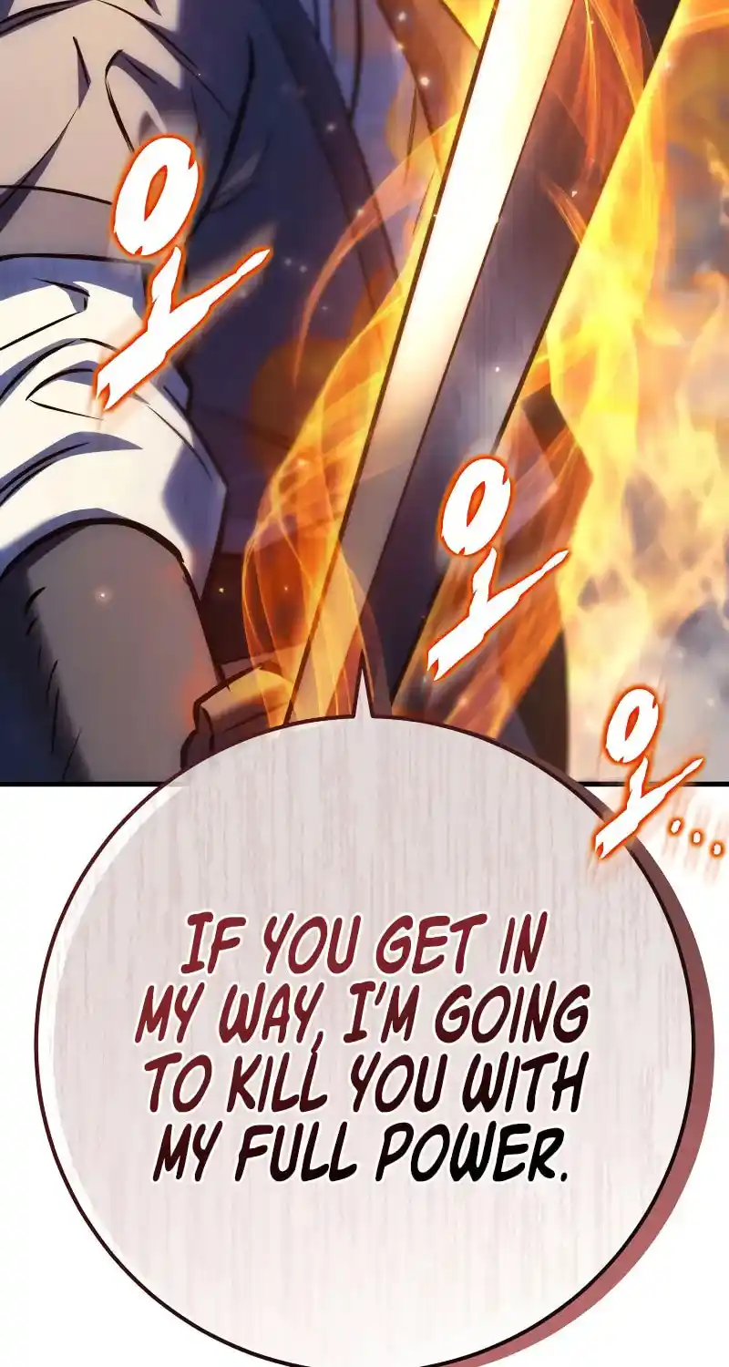 Nine Heavens Swordmaster Chapter 125