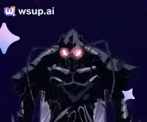 Nine Heavens Swordmaster Chapter 125