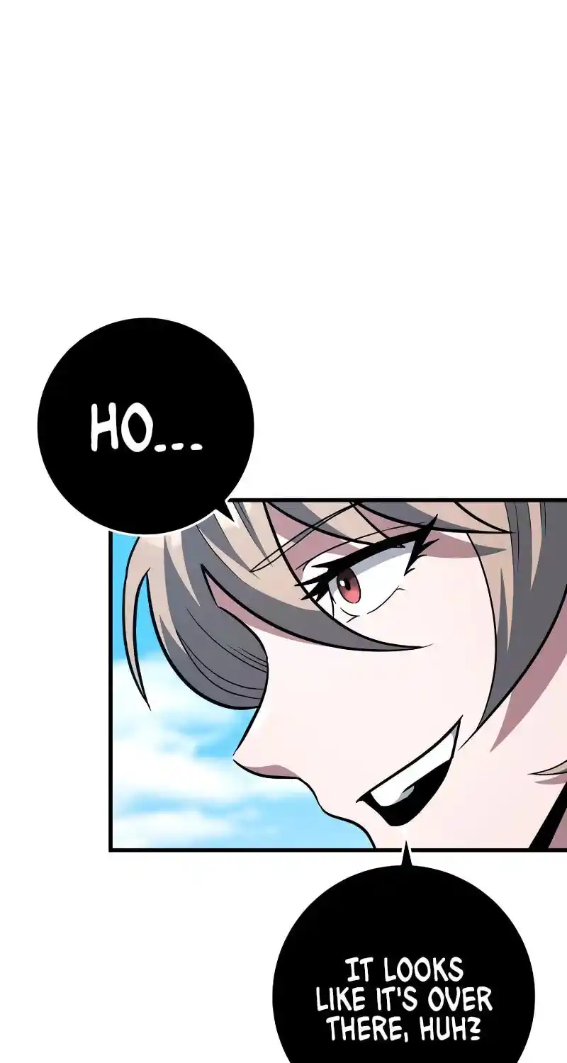 Nine Heavens Swordmaster Chapter 126